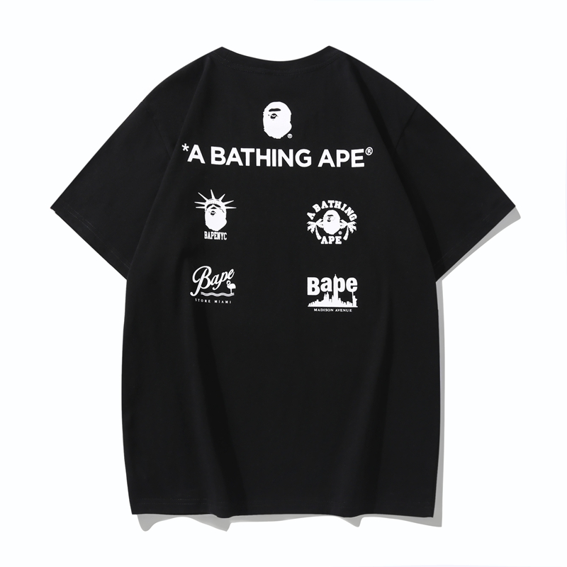 Bape T-Shirts